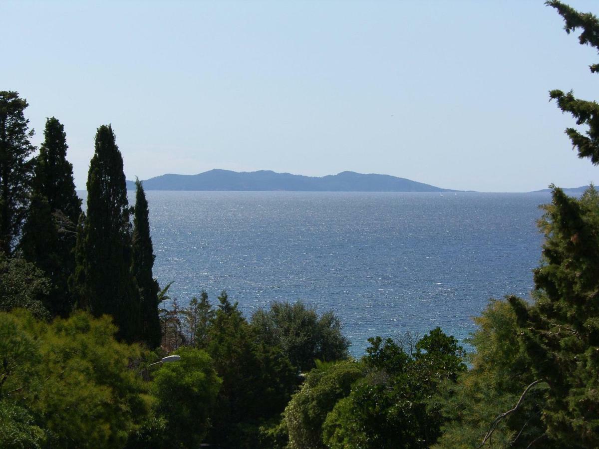 Villa Adriandre Le Le Rayol-Canadel-sur-Mer Εξωτερικό φωτογραφία